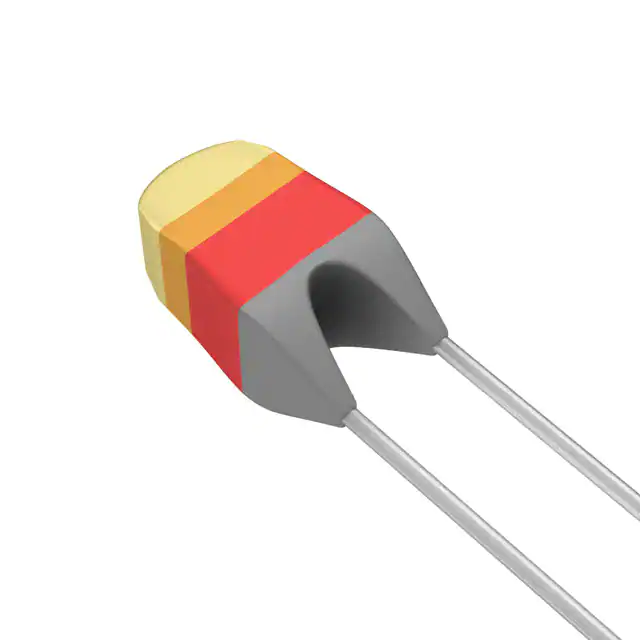 NTCLE100CL223JB0 Vishay Beyschlag/Draloric/BC Components electronic component
